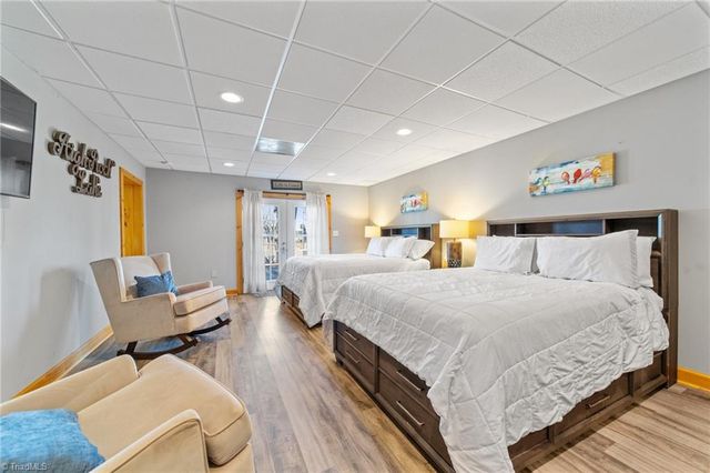 423 N Shore Drive, Lexington, NC 27292