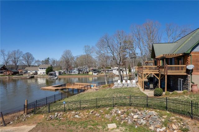 423 N Shore Drive, Lexington, NC 27292