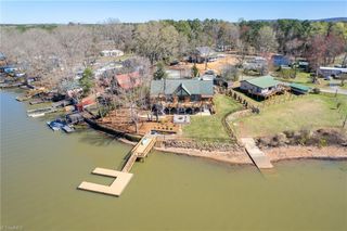 423 N Shore Drive, Lexington, NC 27292