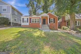 1292 Beecher Street SW, Atlanta, GA 30310