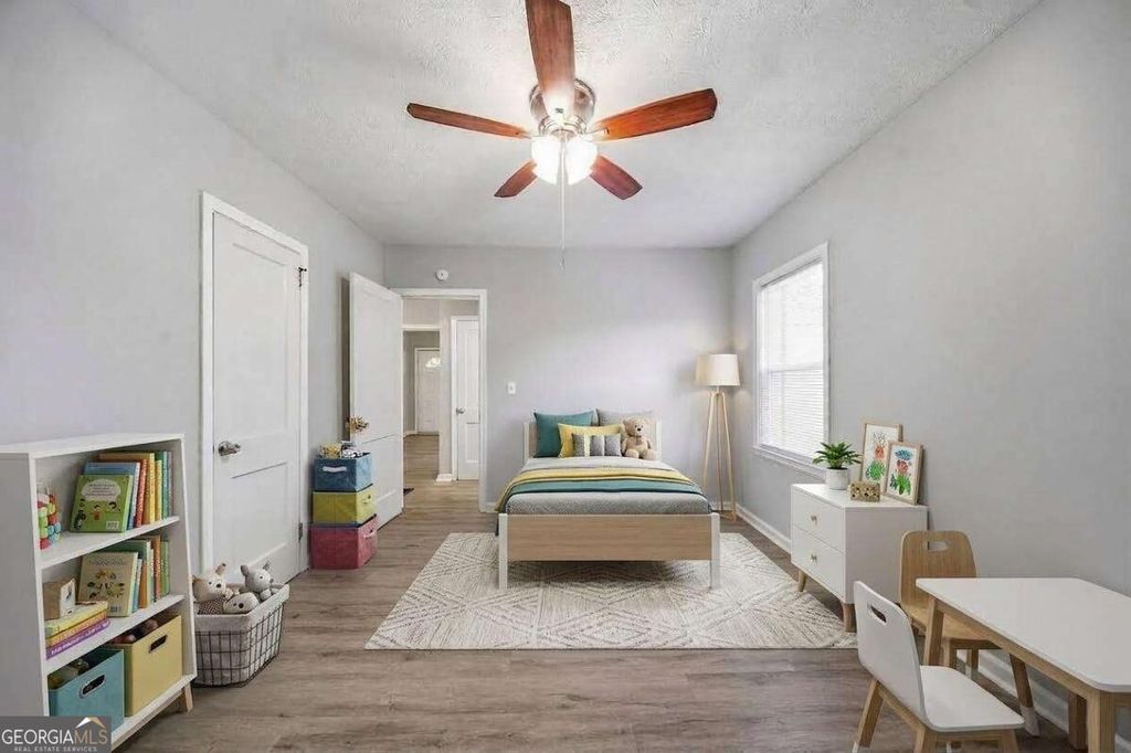 1292 Beecher Street SW, Atlanta, GA 30310 — photo 5
