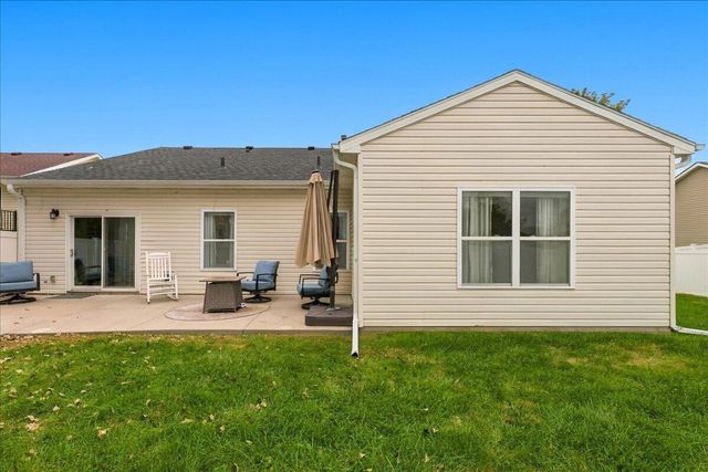 5701 REDTAIL Road, Council Bluffs, IA 51501