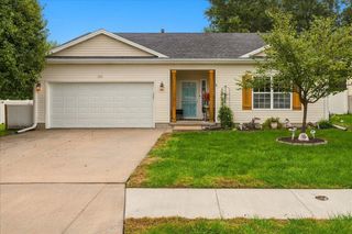5701 REDTAIL Road, Council Bluffs, IA 51501