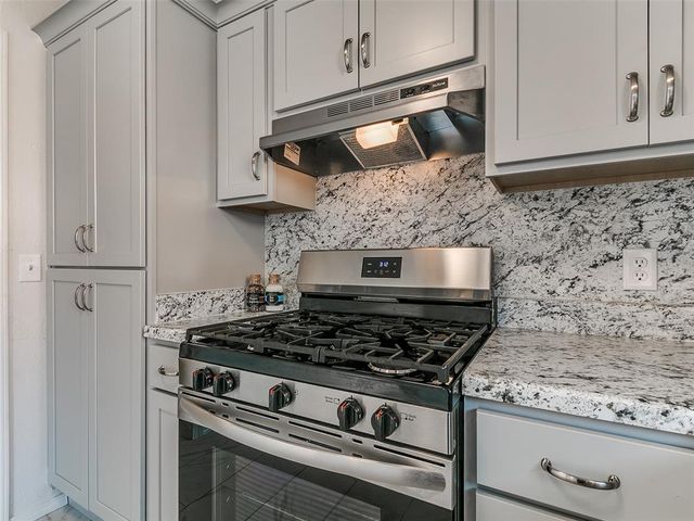 1064 NW 7th Place, Moore, OK 73160