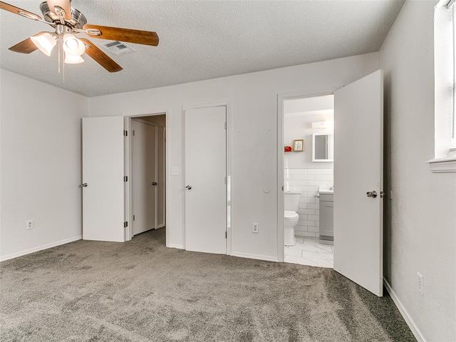 1064 NW 7th Place, Moore, OK 73160