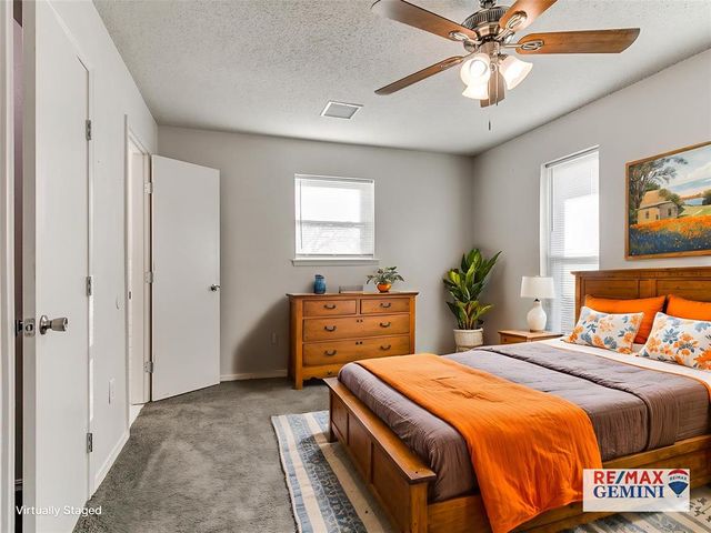 1064 NW 7th Place, Moore, OK 73160