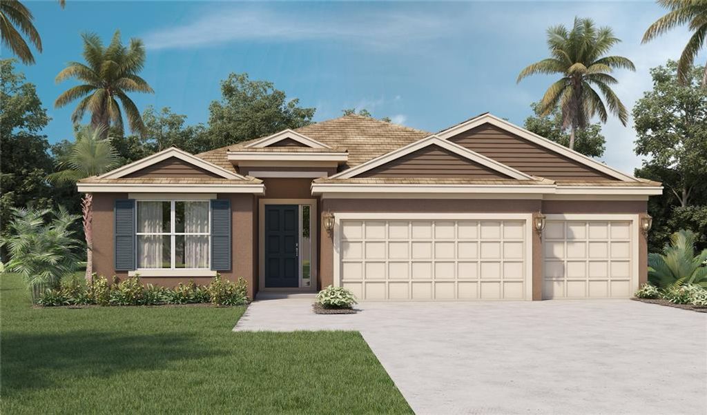 2009 WALNUT CREEK DRIVE, Kissimmee, FL 34744