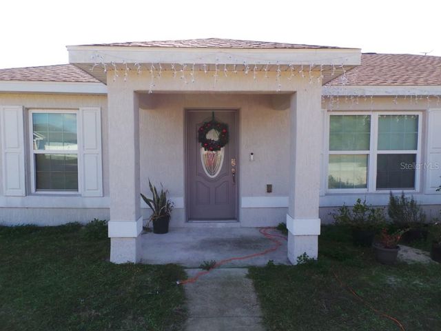 5810 SW 158TH PLACE, Ocala, FL 34473