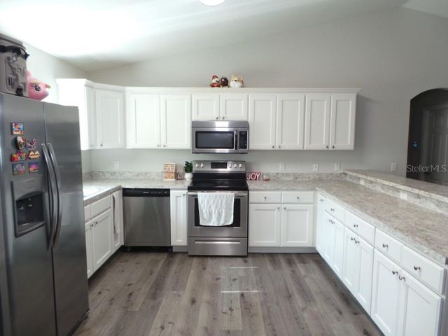 5810 SW 158TH PLACE, Ocala, FL 34473