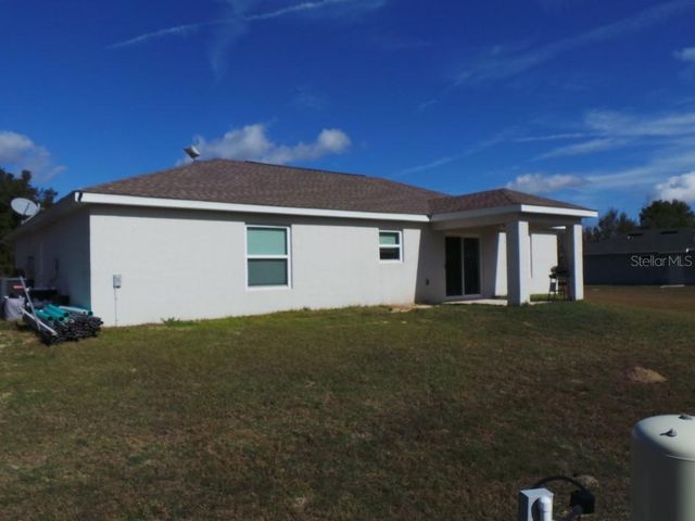 5810 SW 158TH PLACE, Ocala, FL 34473