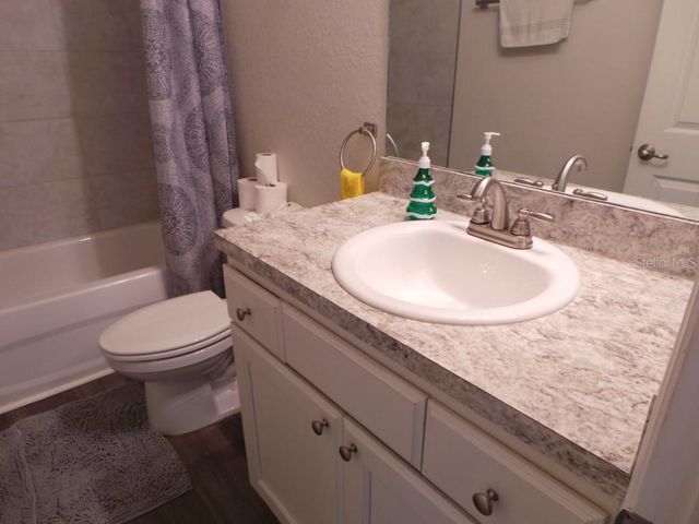 5810 SW 158TH PLACE, Ocala, FL 34473