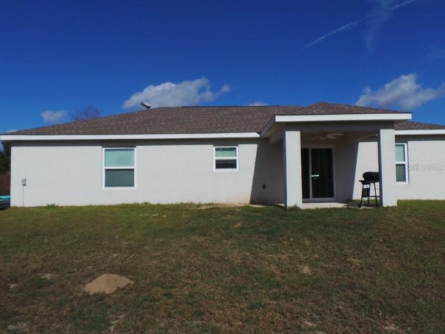 5810 SW 158TH PLACE, Ocala, FL 34473