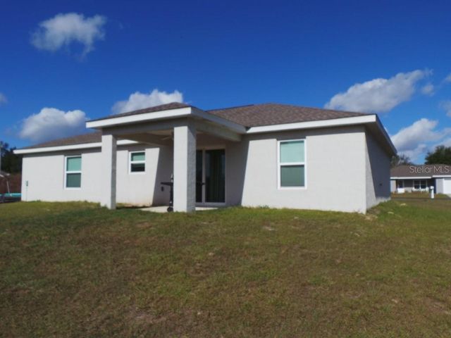 5810 SW 158TH PLACE, Ocala, FL 34473