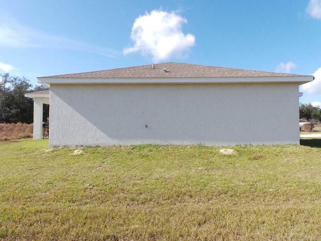 5810 SW 158TH PLACE, Ocala, FL 34473