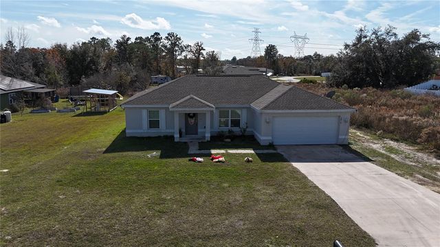 5810 SW 158TH PLACE, Ocala, FL 34473