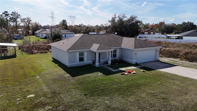 5810 SW 158TH PLACE, Ocala, FL 34473