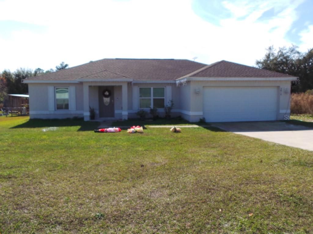 5810 SW 158TH PLACE, Ocala, FL 34473