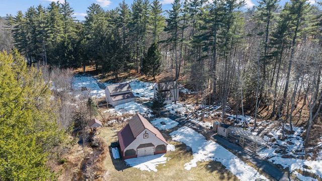 647 Cross Country Road, Pembroke, NH 03275