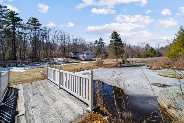 647 Cross Country Road, Pembroke, NH 03275