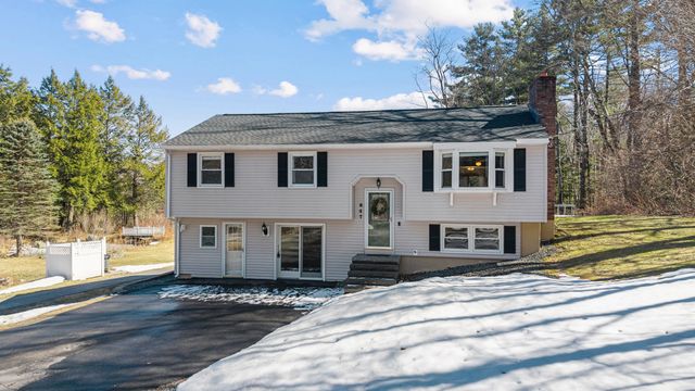 647 Cross Country Road, Pembroke, NH 03275