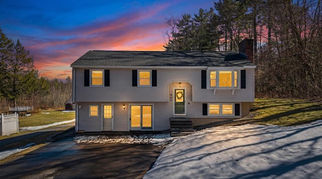 647 Cross Country Road, Pembroke, NH 03275