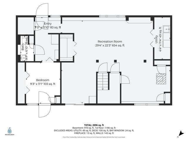 647 Cross Country Road, Pembroke, NH 03275