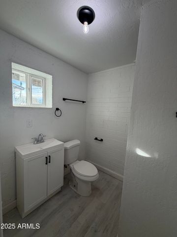 9161 W BADEN Street REAR, Tolleson, AZ 85353