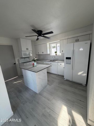 9161 W BADEN Street REAR, Tolleson, AZ 85353