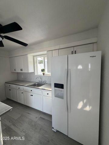 9161 W BADEN Street REAR, Tolleson, AZ 85353