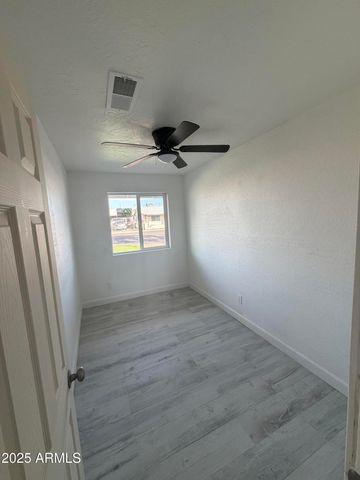 9161 W BADEN Street REAR, Tolleson, AZ 85353