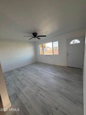 9161 W BADEN Street REAR, Tolleson, AZ 85353