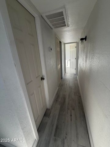 9161 W BADEN Street REAR, Tolleson, AZ 85353