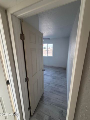 9161 W BADEN Street REAR, Tolleson, AZ 85353