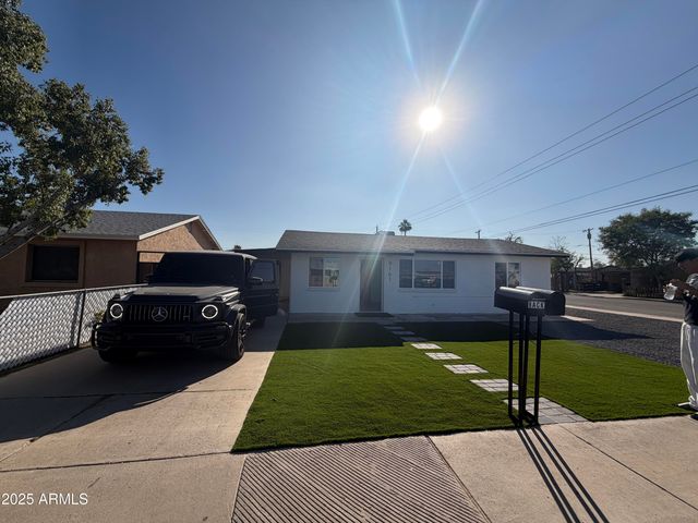 9161 W BADEN Street REAR, Tolleson, AZ 85353