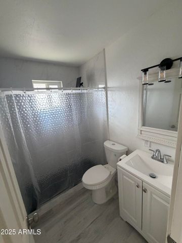 9161 W BADEN Street REAR, Tolleson, AZ 85353