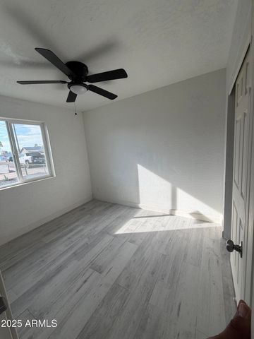 9161 W BADEN Street REAR, Tolleson, AZ 85353