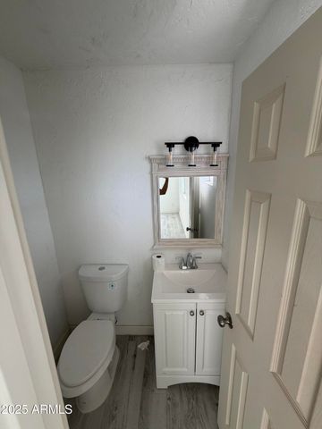 9161 W BADEN Street REAR, Tolleson, AZ 85353