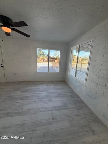 9161 W BADEN Street REAR, Tolleson, AZ 85353