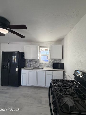 9161 W BADEN Street REAR, Tolleson, AZ 85353