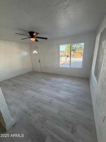 9161 W BADEN Street REAR, Tolleson, AZ 85353