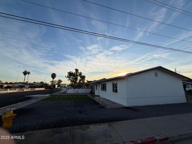 9161 W BADEN Street REAR, Tolleson, AZ 85353