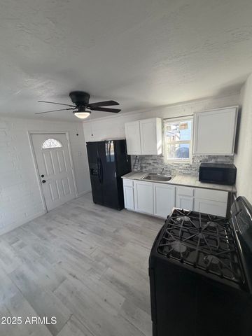 9161 W BADEN Street REAR, Tolleson, AZ 85353