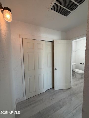 9161 W BADEN Street REAR, Tolleson, AZ 85353