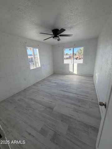 9161 W BADEN Street REAR, Tolleson, AZ 85353