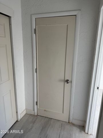 9161 W BADEN Street REAR, Tolleson, AZ 85353