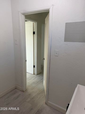 9161 W BADEN Street REAR, Tolleson, AZ 85353