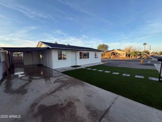 9161 W BADEN Street REAR, Tolleson, AZ 85353