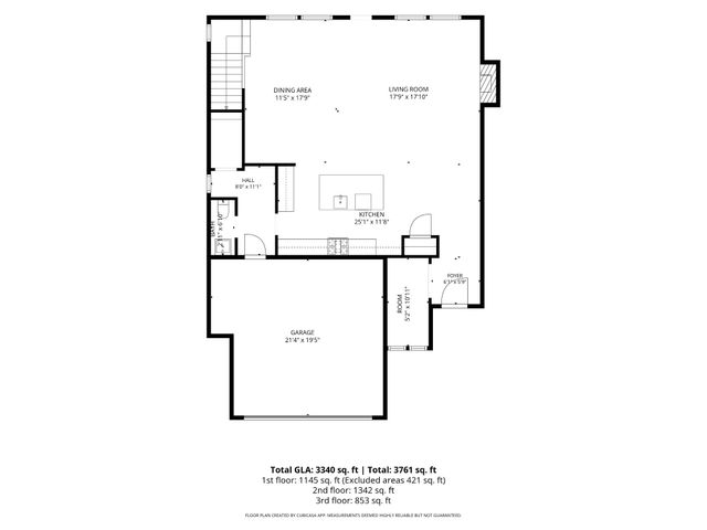 213 Walnutwood Lane, Nashville, TN 37211