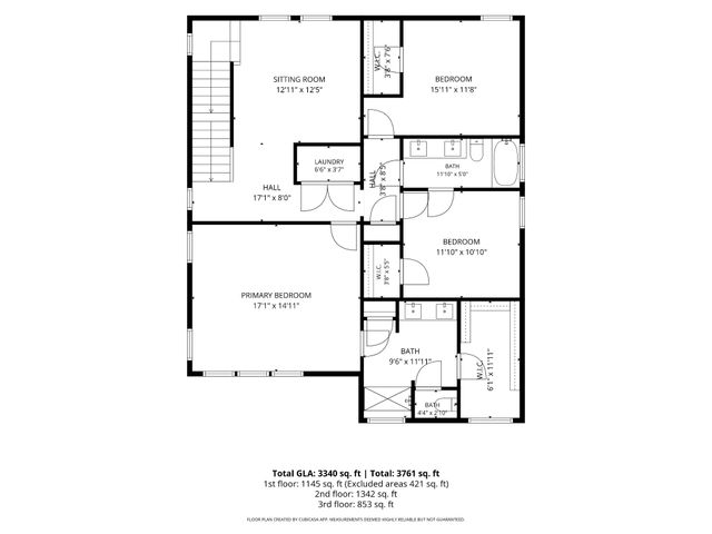 213 Walnutwood Lane, Nashville, TN 37211