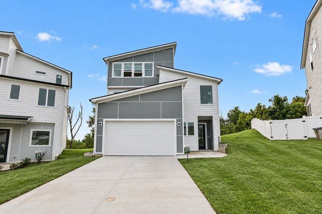 213 Walnutwood Lane, Nashville, TN 37211